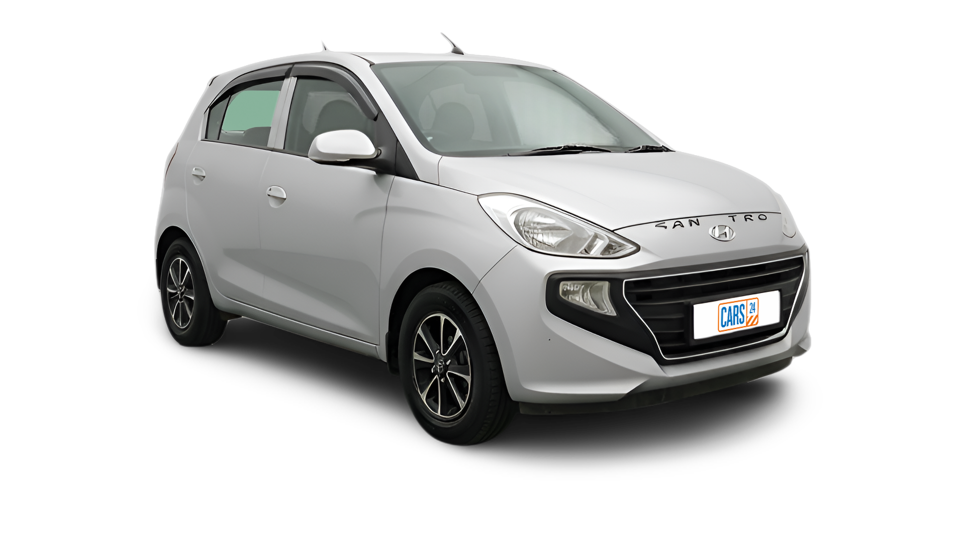 Hyundai NEW SANTRO-img